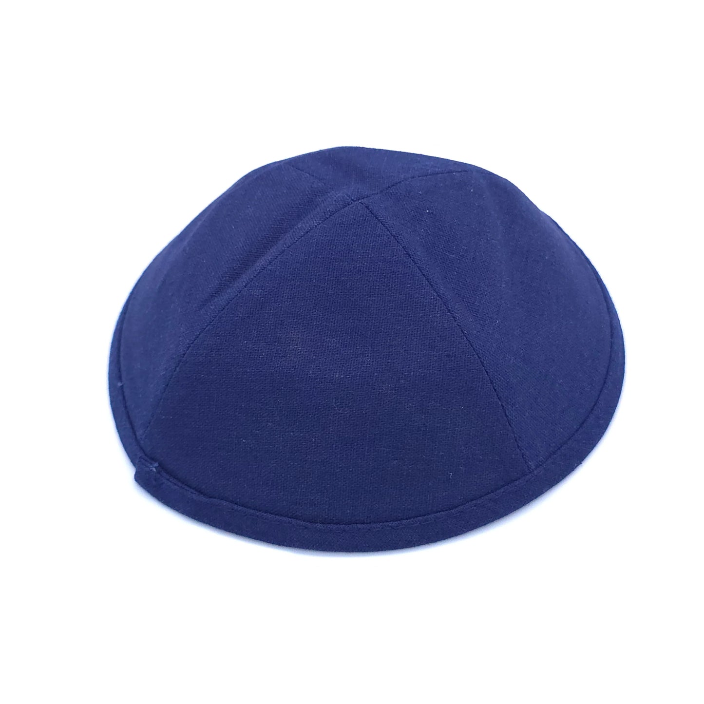 Linen Kipa - Jewish Depot