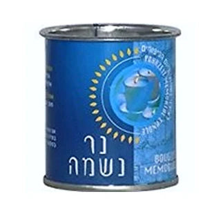 Yahrtzeit Candle - Case of 48
