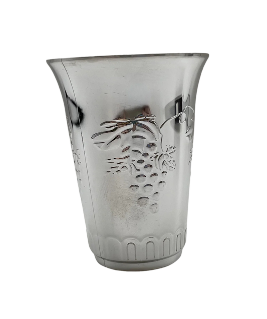 Plastic Kiddush Cup – 5oz – 10 Pack - Jewish Depot