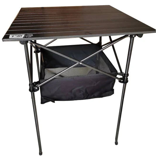 Mivtzoim Table with Carrying Bag and Fabric Cover