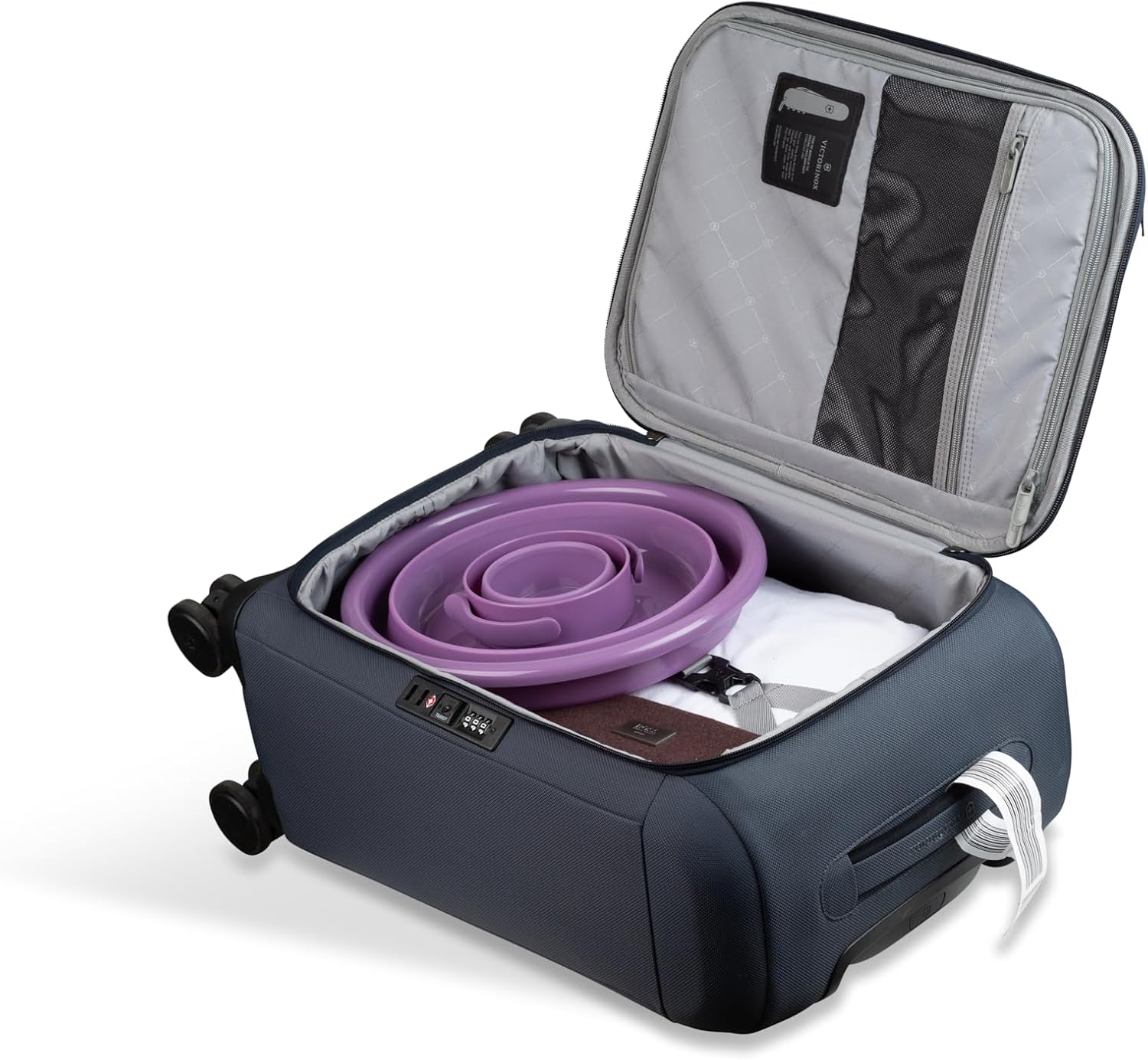 Collapsible Washing Cup & Bowl - Jewish Depot