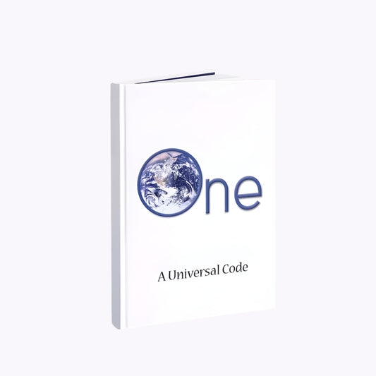 ONE: A Universal Code – The Little Book with Big Answers