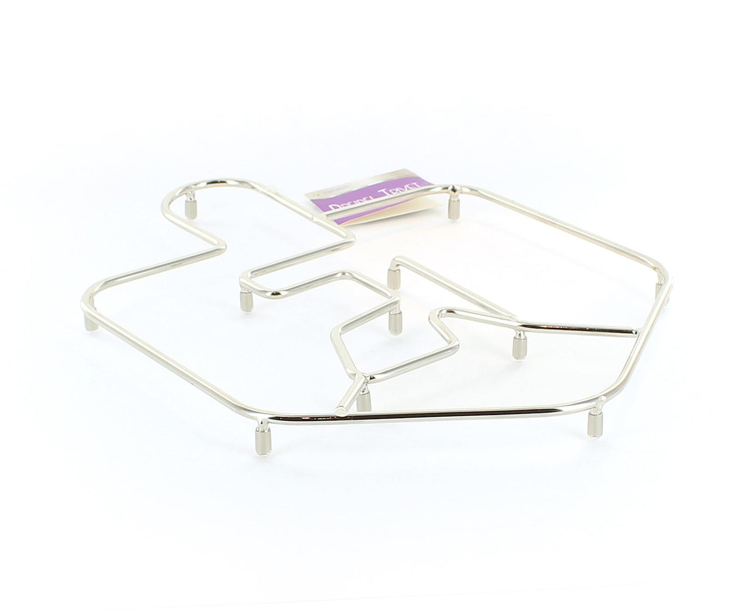 Dreidel Trivet - Jewish Depot