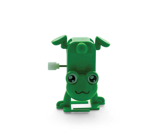 Hand Walking Frog 12 Pack – Fun for Seder Night and Passover Celebrations - Jewish Depot