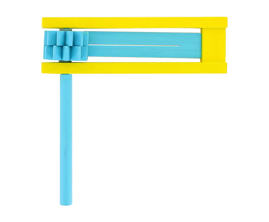 Box of 24 Gregors – 6 Colors