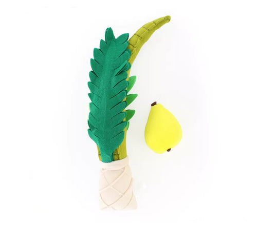 Plush Lulav and Esrog - Jewish Depot