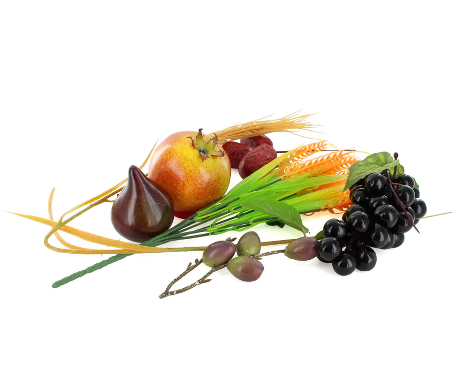 Shivat Haminim Hanging Decorations