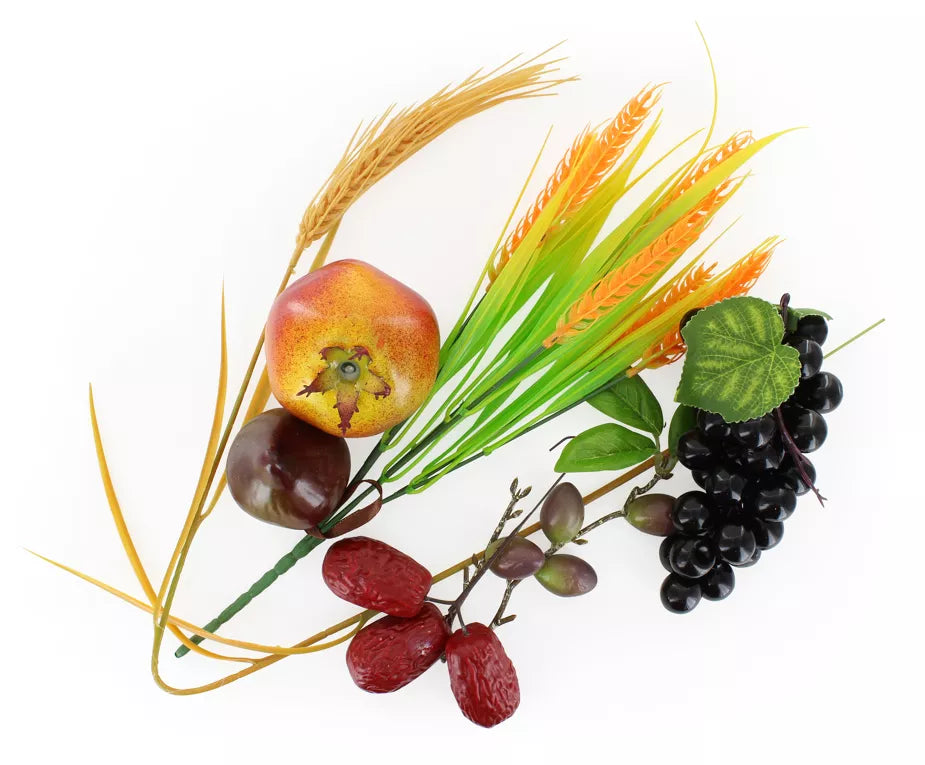 Shivat Haminim Hanging Decorations