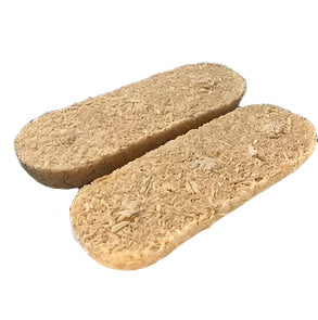 Mini Fire Logs for Burning Chametz – Quick & Easy