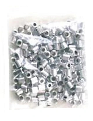 Jewish Name Chain Necklace Craft Kit – Hebrew Name Jewelry for All Ages- 30 Pack