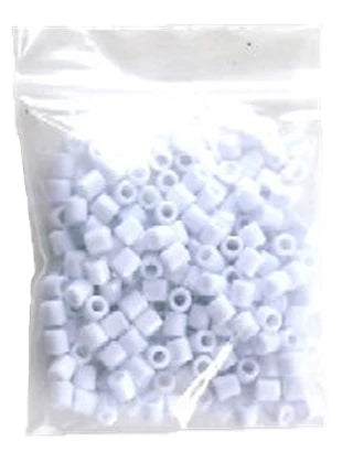 Jewish Name Chain Necklace Craft Kit – Hebrew Name Jewelry for All Ages- 30 Pack