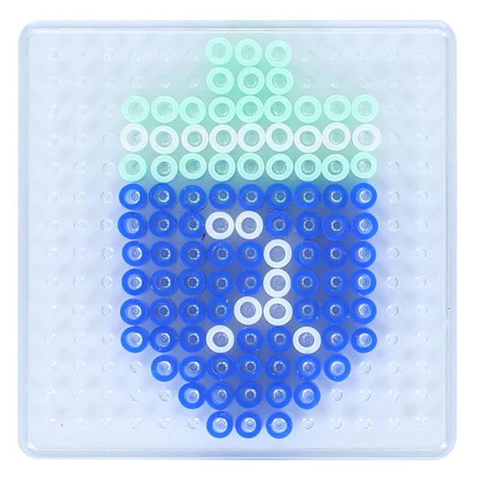 Chanukah Iron on Beads - Jewish Depot