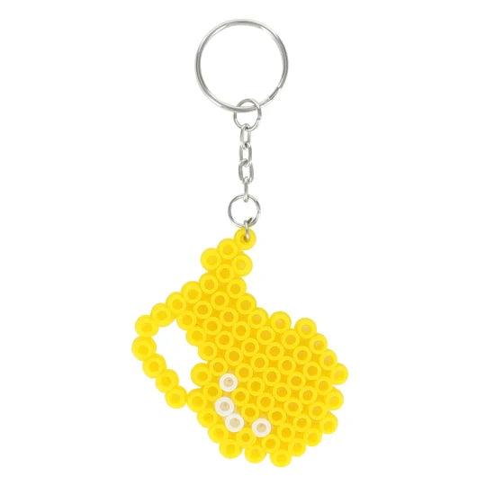 Chanukah Iron on Beads - Jewish Depot