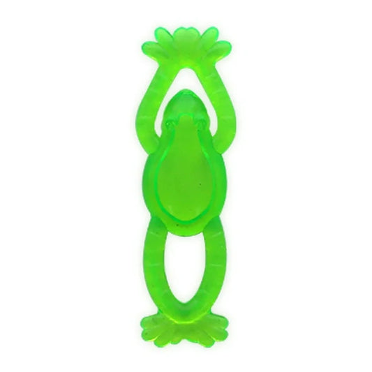 Stretchy Frogs – Fun Passover Toy for Kids - Jewish Depot
