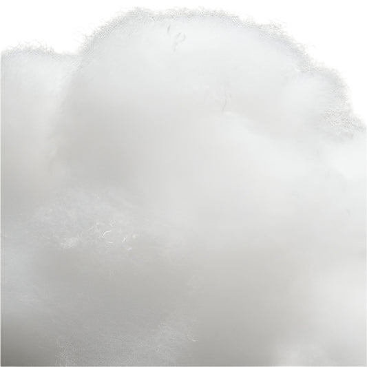 Poly Stuffing – Ideal for Craft Projects and Plush Toy Kits