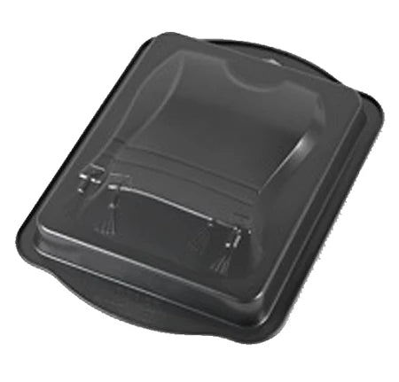 Tzitzit Shaped Cake Pan - Jewish Depot