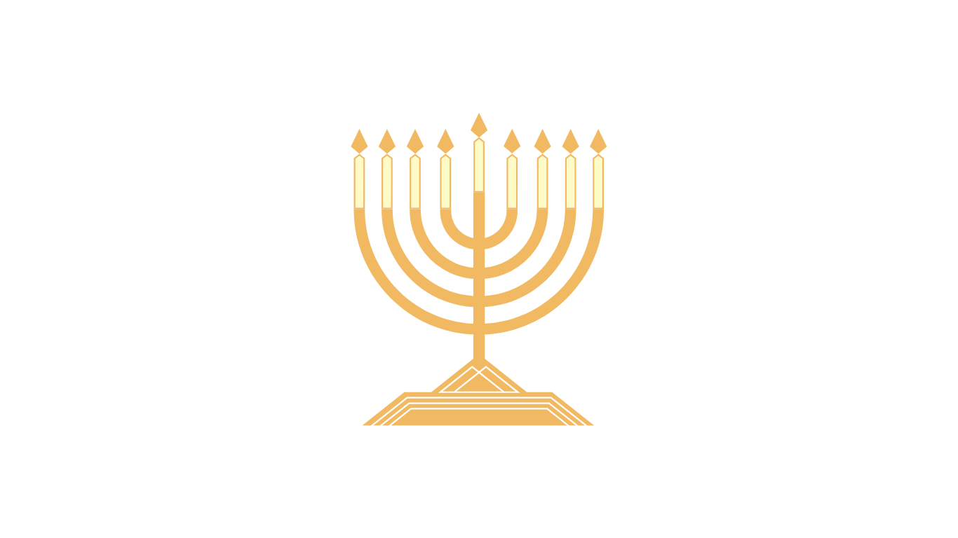 Chanukah Collection: Illuminate Your Celebration