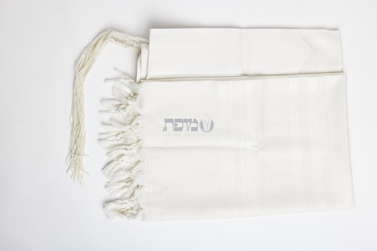 Wool Tallis (Sfaradi)