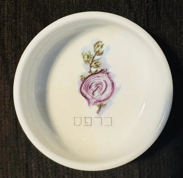 Seder Gift Box - Jewish Depot