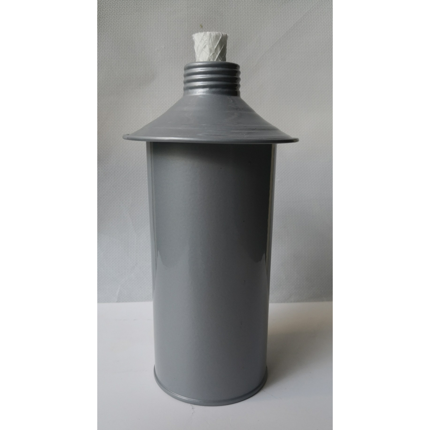 Refillable Tiki Torch Canisters