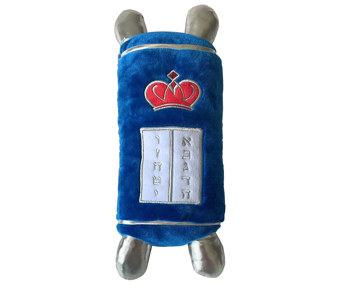 The Jumbo Plush Torah