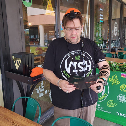 Tefillin Stand - Self Service