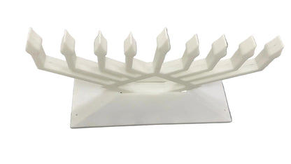 Car Menorah 2.0 – Light Up the Chanukah Nights in Style