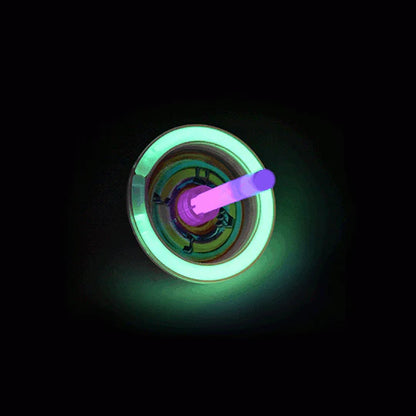 Glow Stick Dreidel Pack – 16-Piece Chanukah Glow Sticks for Kids | Safe, Non-Toxic Holiday Fun