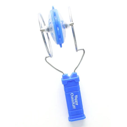 Gyro Dreidel – Spinning Chanukah Toy